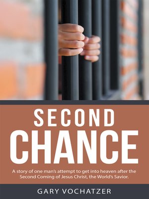 cover image of Second Chance